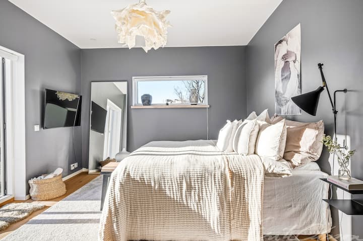 საძინებელი 1