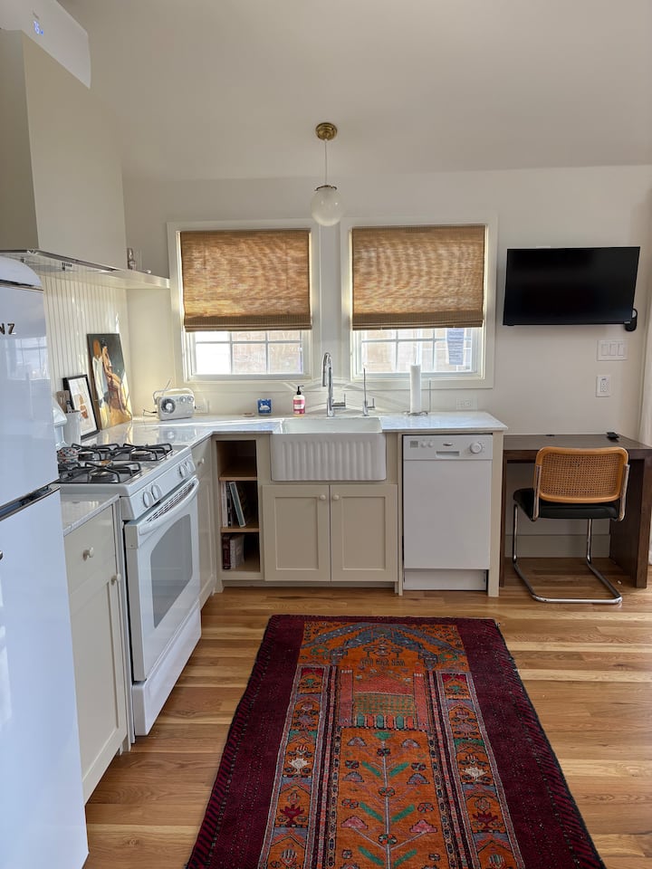 Cottage In Bryker Woods - Austin