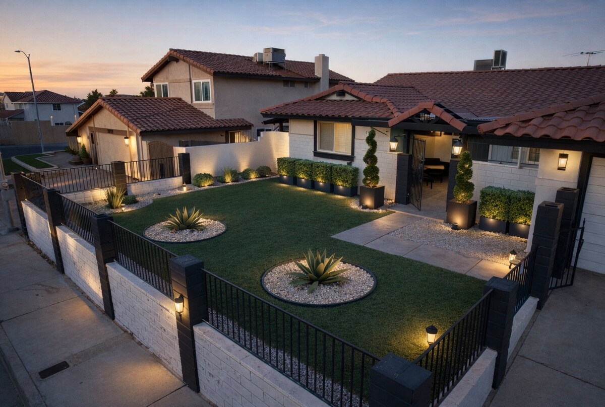 Elegant Suite