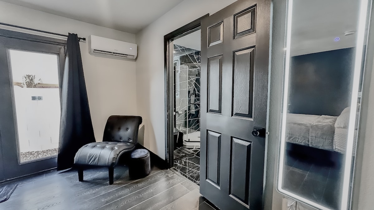 Elegant Suite
