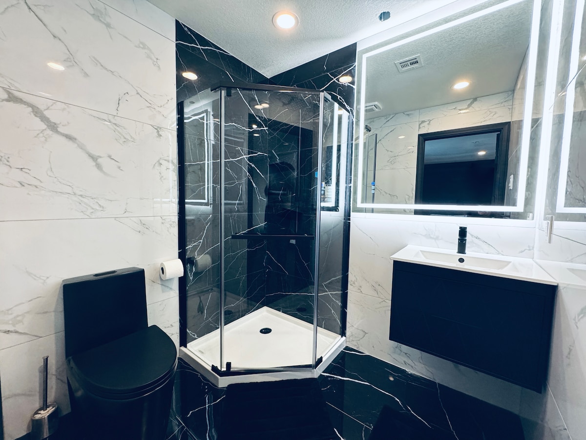Elegant Suite