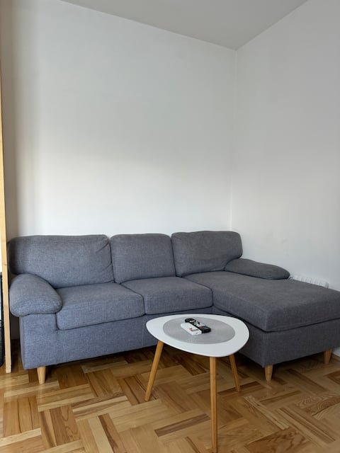 Top Airbnb: Podgorica apartment - up to 4 persons in Podgorica