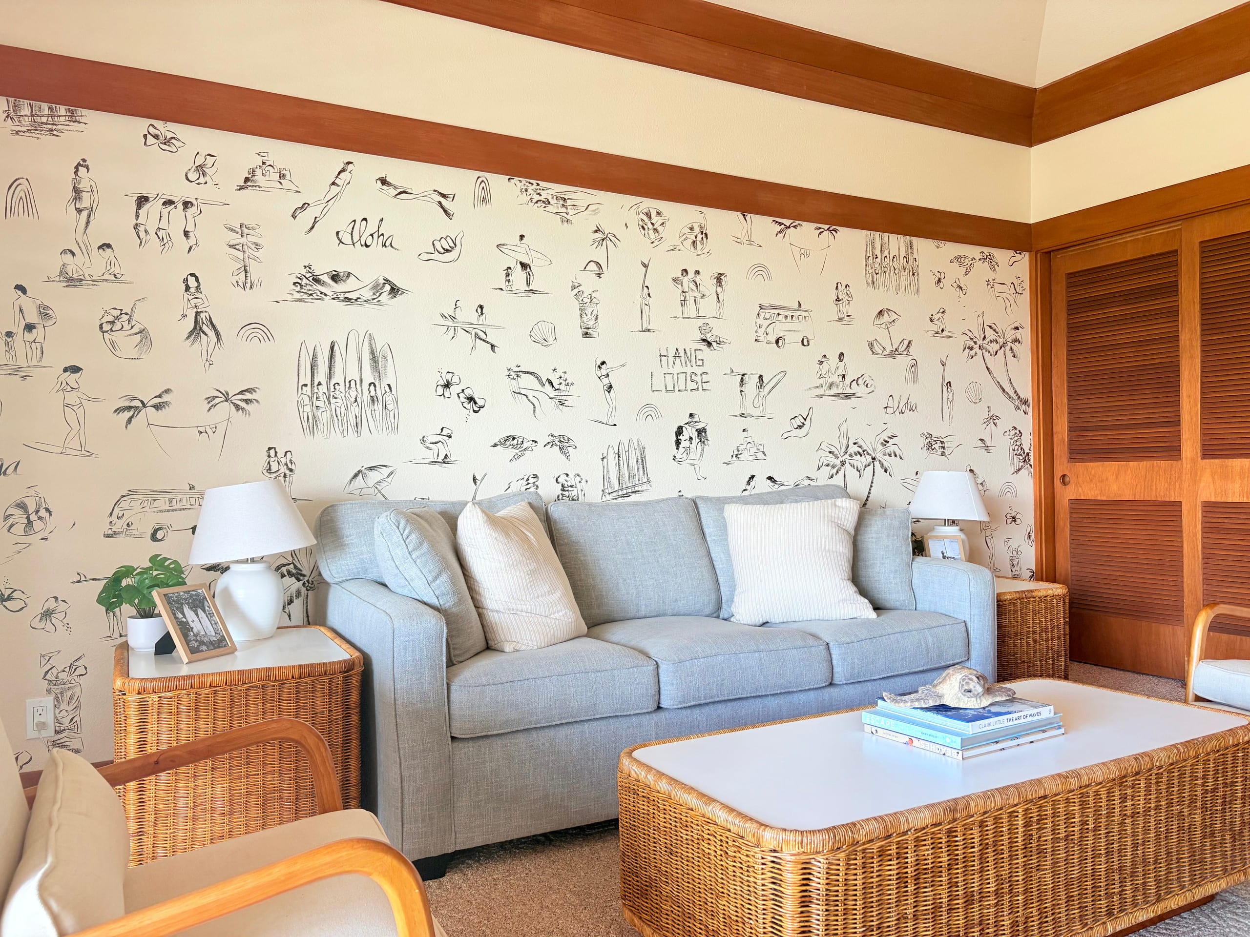 Home in Koloa · ★5.0 · 1 bedroom · 2 beds · 1 private bath - Image 1