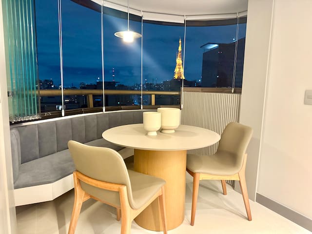 Rentaqui managed Airbnb listing 3