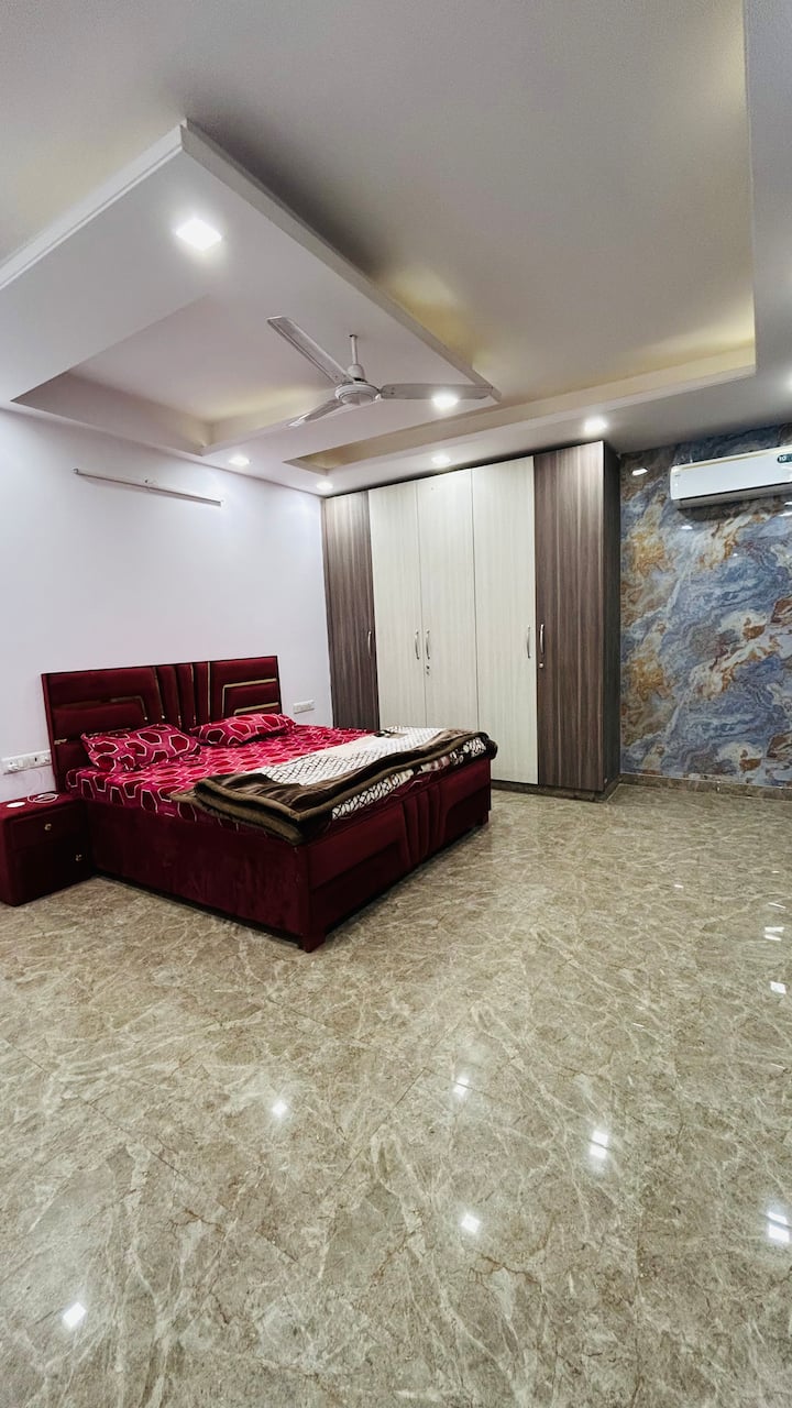 غرفة النوم 2