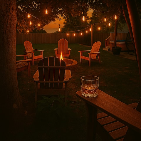 Bourbon Trail | Walk to Dine | Hot Tub * Fire Pit