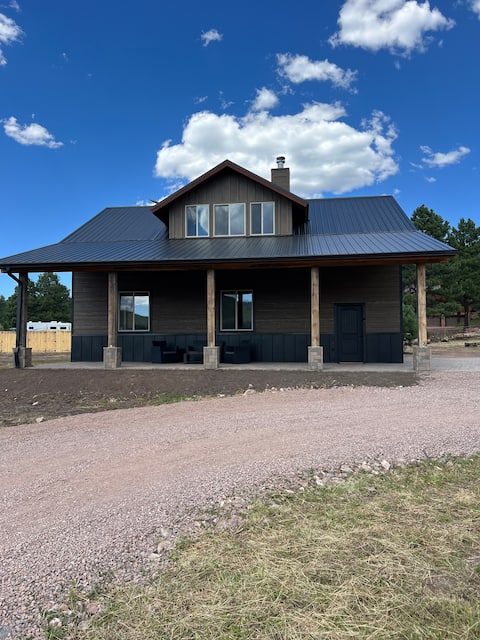 Alpine, AZ Vacation Rentals - Airbnb