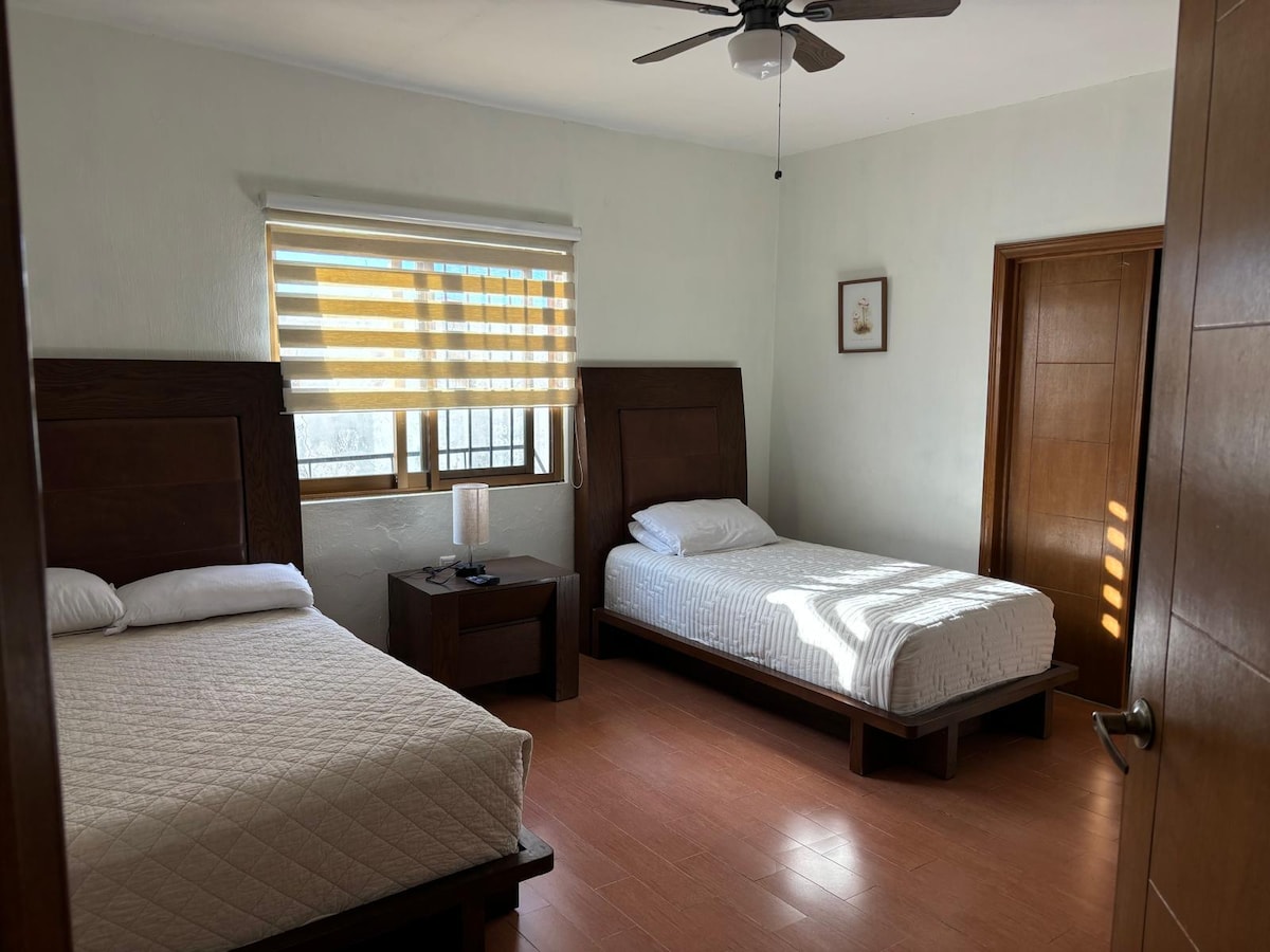 غرفة النوم 3