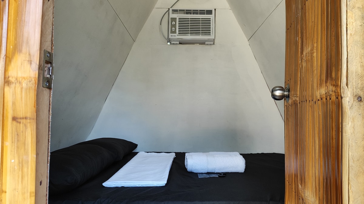 საძინებელი