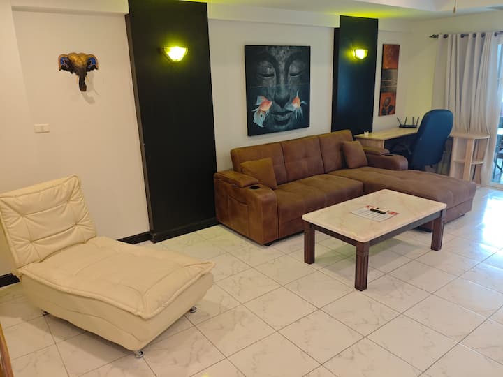 Three Bedroom In Center Patong - Patong Beach
