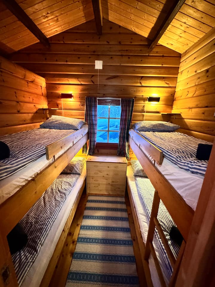 غرفة النوم 2