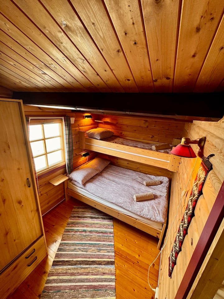 غرفة النوم 1