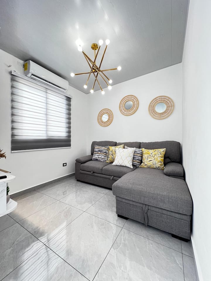 Всекидневна