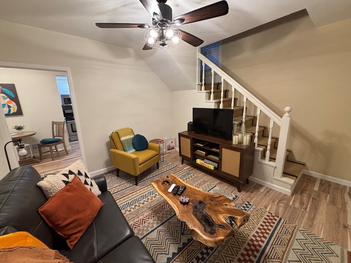 ห้องนั่งเล่น