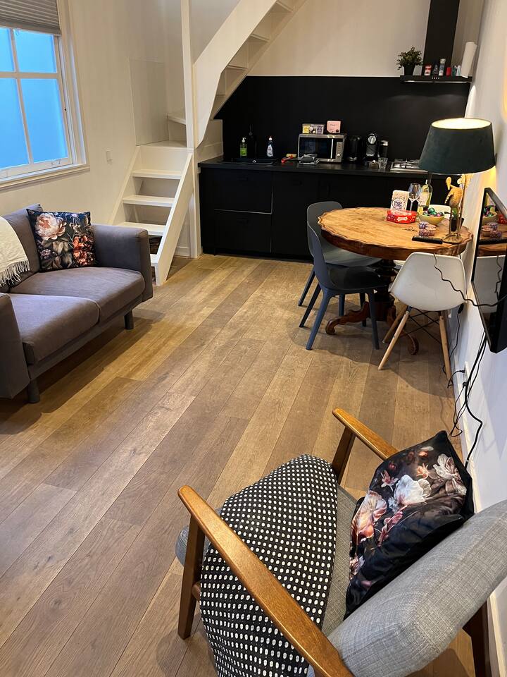 ห้องนั่งเล่น