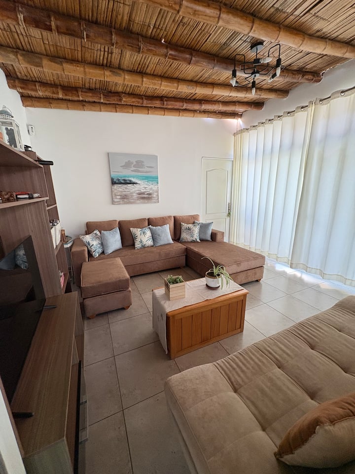 Villa Alicia - Casa Principal - Chilca