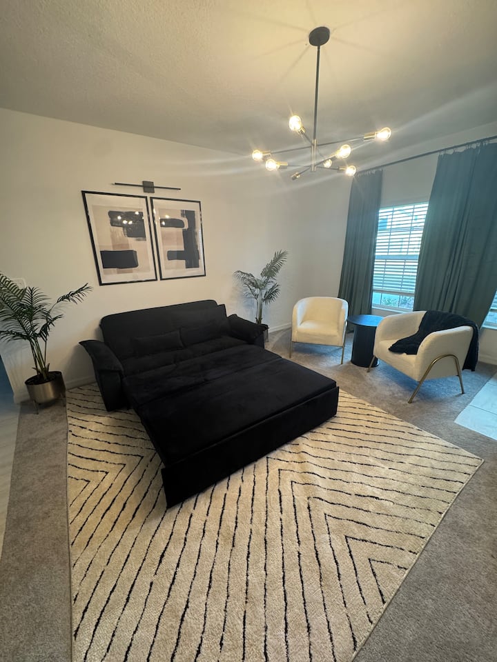 Всекидневна