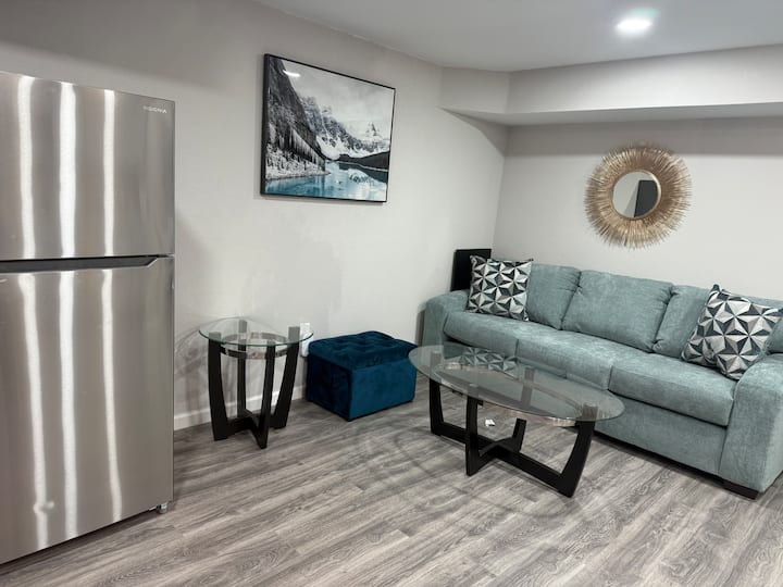 Addis 2 Brand New Room - Aurora, CO