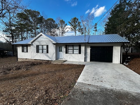 Cozy home in Jacksonville