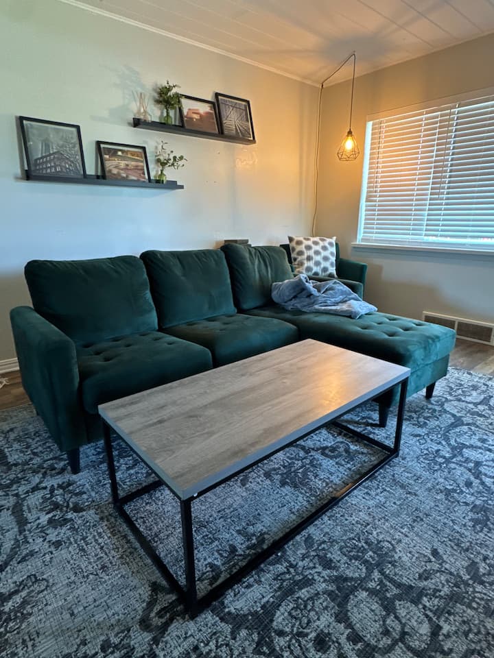 ห้องนั่งเล่น