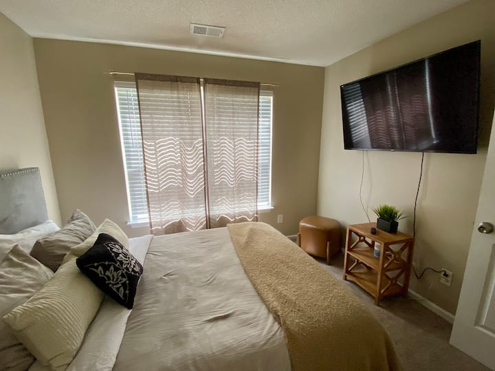 Спална соба 3