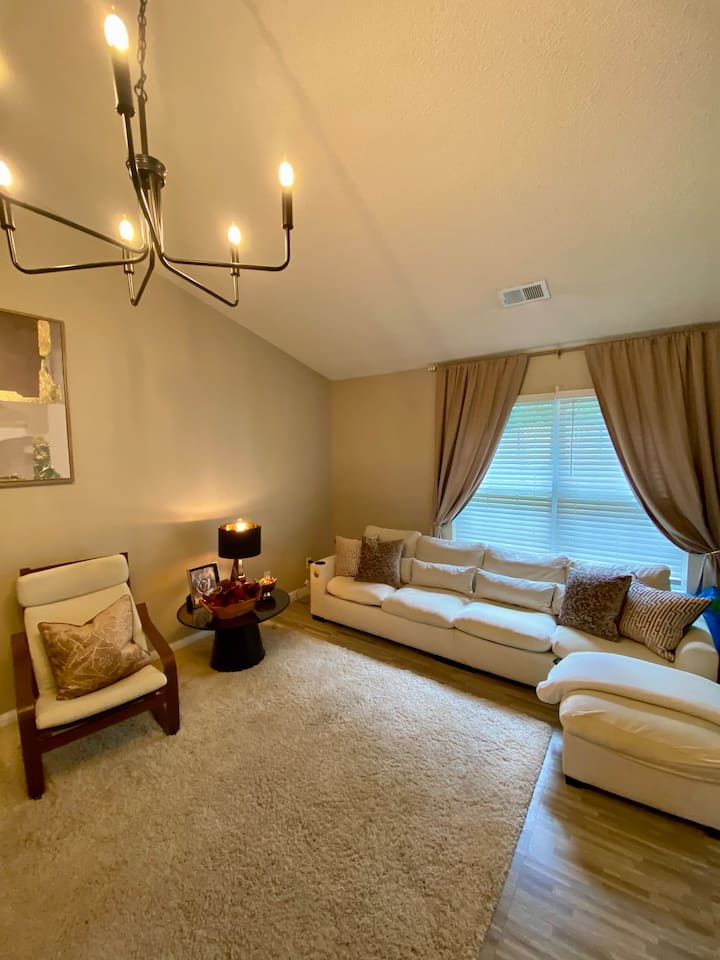 Дневна соба