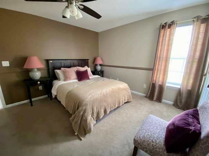 Спална соба 2