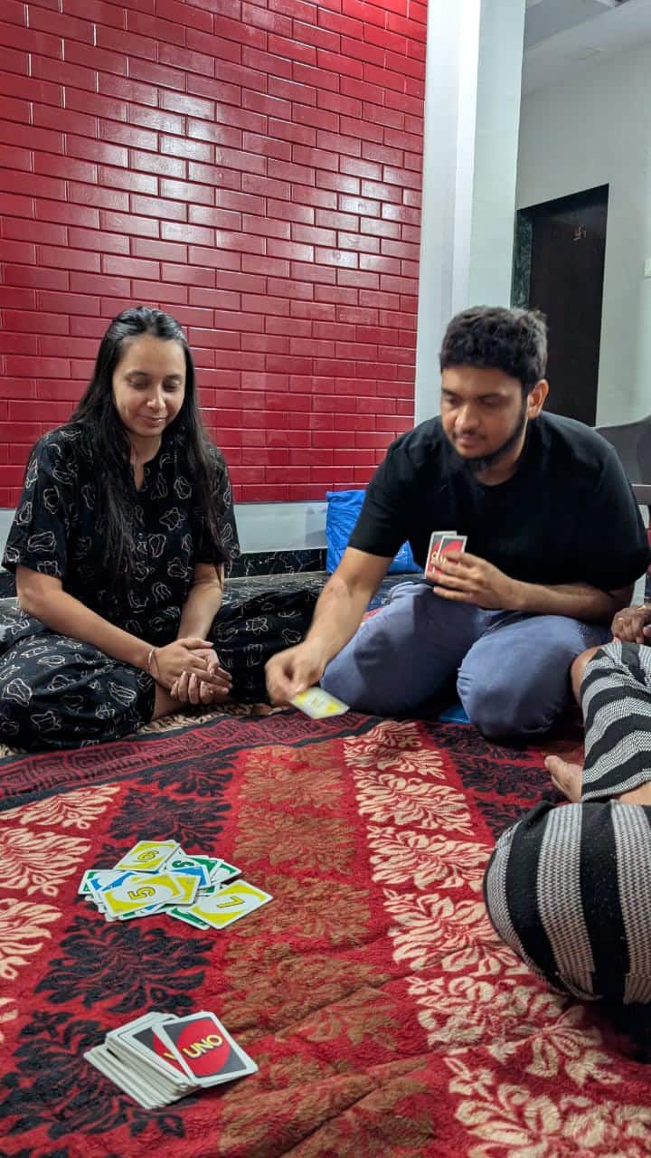 Всекидневна