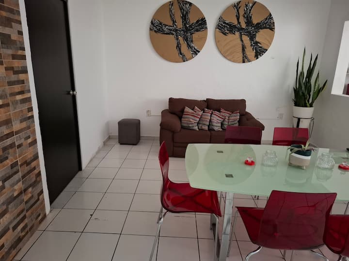 Casa Tres Lunas - Colima
