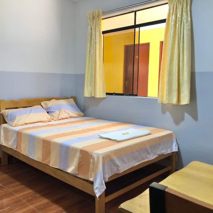 საძინებელი 2