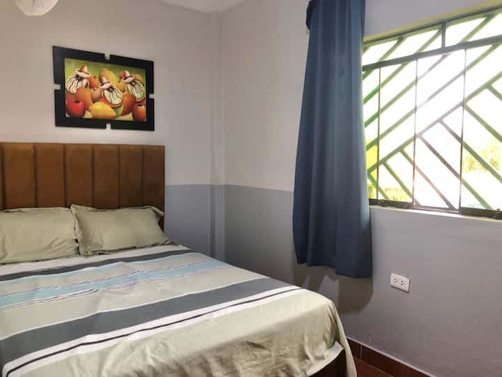 საძინებელი 3