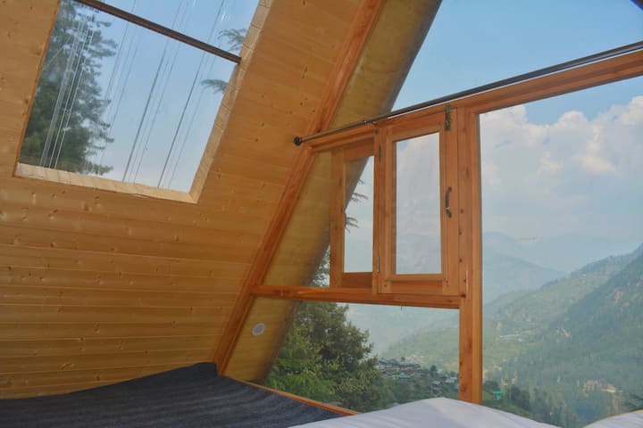 Спална соба 4