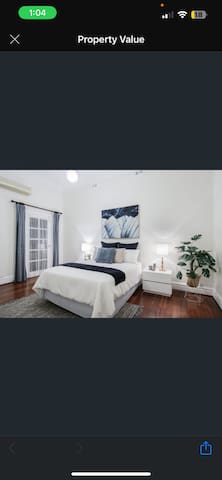 Amazingly central Mount Lawley