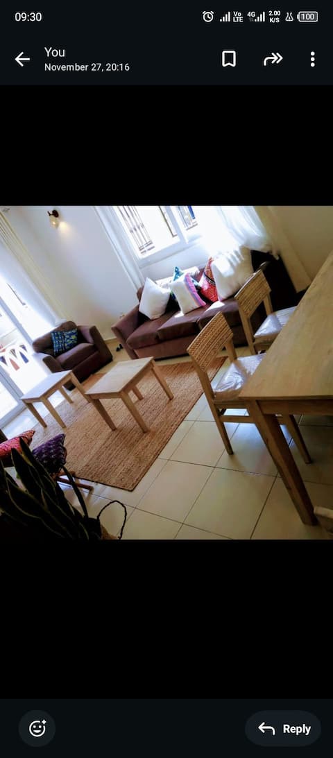 Mtwapa Luxury Retreat