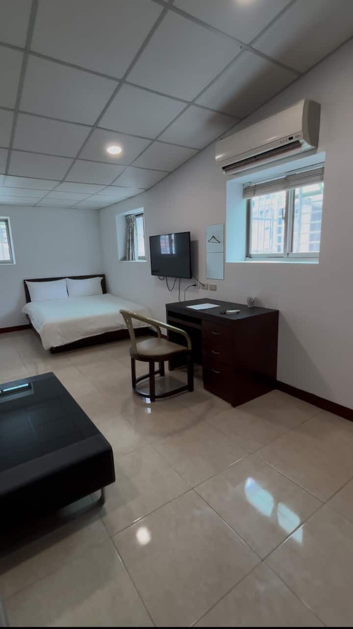 אזור חדר שינה