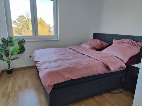 2-room apartment in Stuttgart (Korntal)