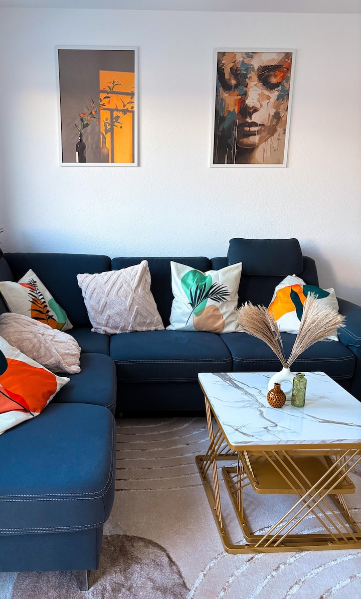 2 Zimmer Wohnung In Stuttgart ( Korntal ) - Ditzingen