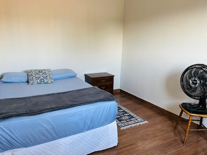 საძინებელი 3