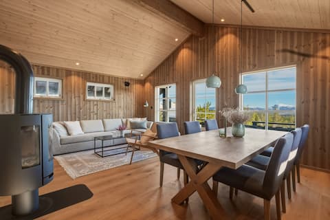 Veggli | AVAILABLE WEEK 34-> | Sauna | Newly renovated