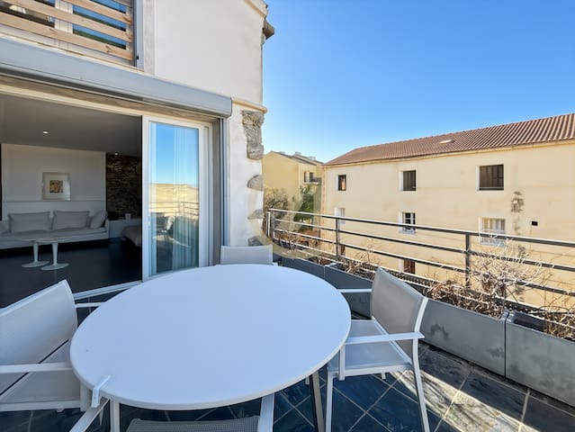Mattea Et Julia managed Airbnb listing 1