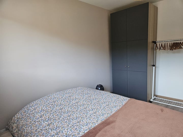 غرفة النوم 4