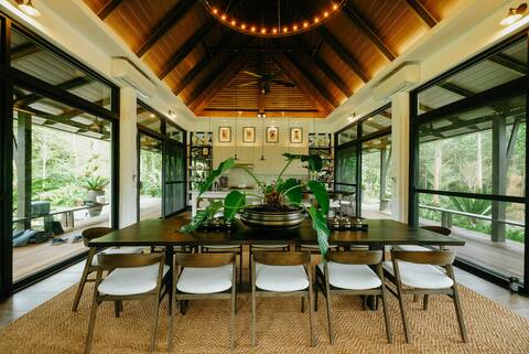 Casa Esperanza FarmStay Casita 2 (Little House 2)