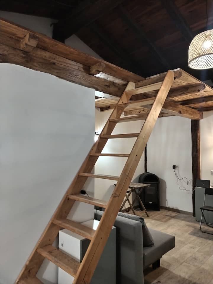 Спална соба