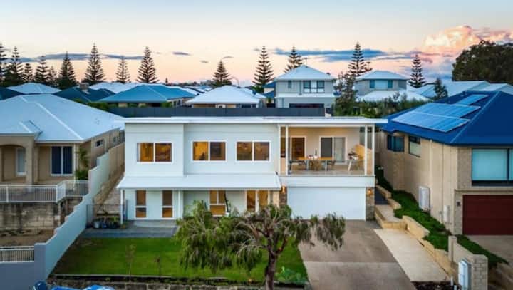 Capitano Casa - Mandurah