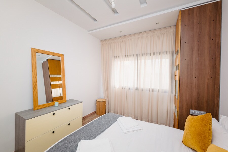 Rental unit in Casablanca  485  1 bedroom  1 bed  1 bath - image 3