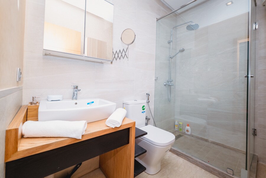 Rental unit in Casablanca  485  1 bedroom  1 bed  1 bath - image 5