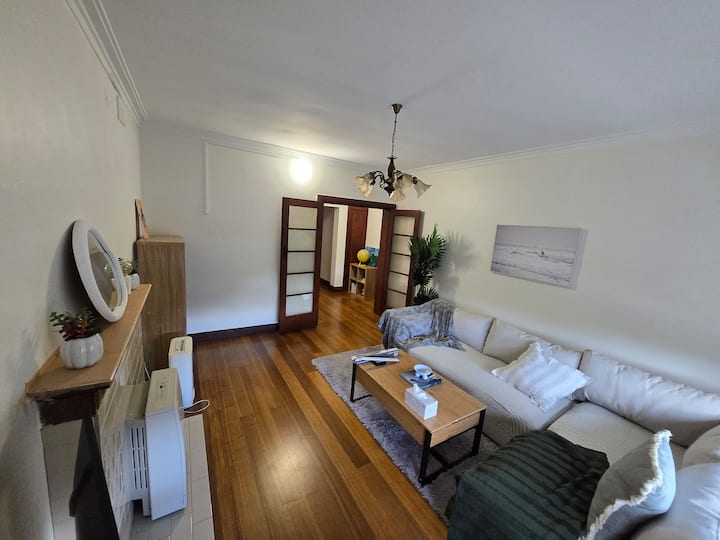 Eastern Park Retreat - Geelong