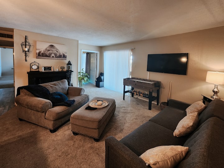 The Bright Permian View - Midland, TX