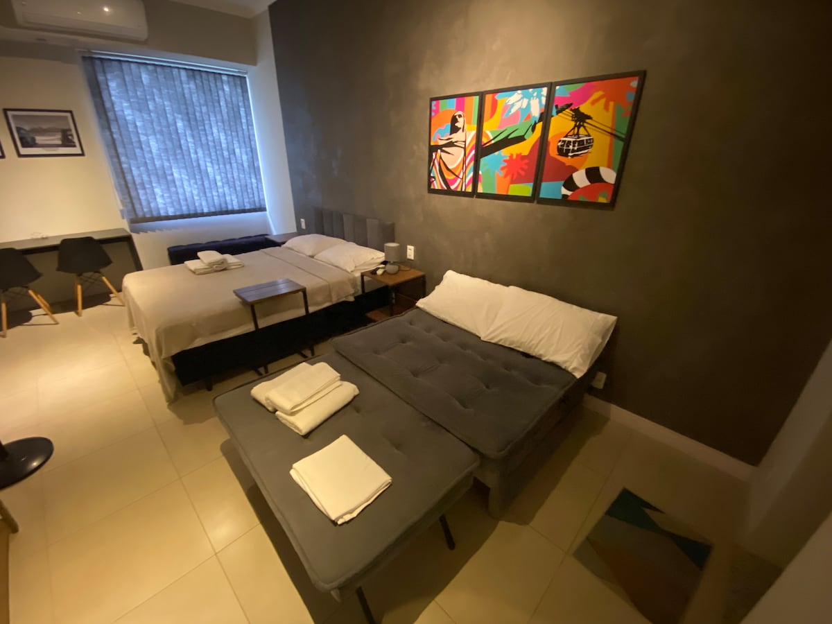 საძინებელი