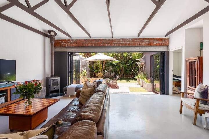 3 Bedroom Holiday home gallery image 2